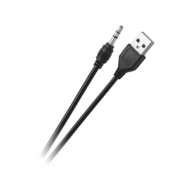 Zvučnici za PC 2.1 Rebel KOM1150 6W 