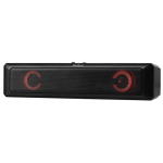 Zvučnici za PC 2.1 Rebel KOM1165 6W 