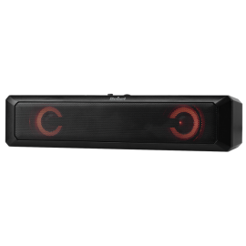 Zvučnici za PC 2.1 Rebel KOM1165 6W 
