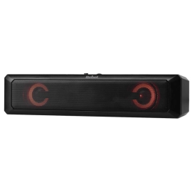 Zvučnici za PC 2.1 Rebel KOM1165 6W 