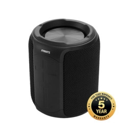 Zvučnik bluetooth Streetz CM765; IPX7; 10W; crni
