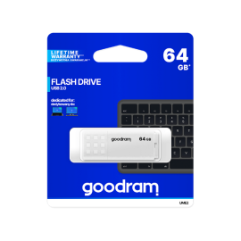 USB stick drive 64GB GoodRam USB 2.0 UME2