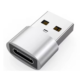 Adapter USB 3.0 A muški na USB-C ženski OTG