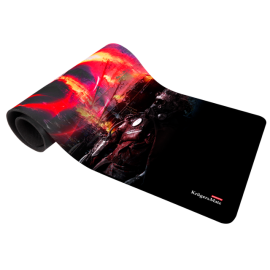 Podloga za miš gaming K&M 795x400x4mm
