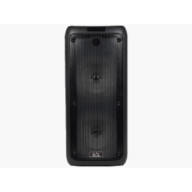Zvučnik bluetooth prijenosni 80W PAR 218BT