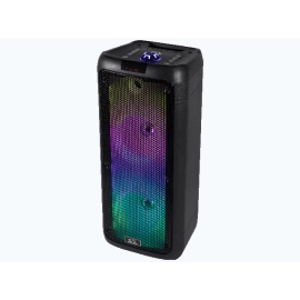 Zvučnik bluetooth prijenosni 80W PAR 218BT