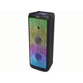 Zvučnik bluetooth prijenosni 120W PAR 221DJ