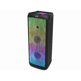 Zvučnik bluetooth prijenosni 120W PAR 221DJ