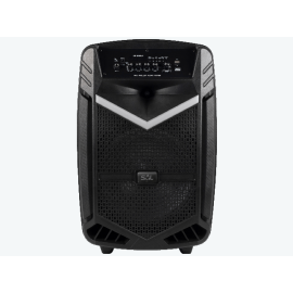 Zvučnik bluetooth prijenosni 60W PAR 30BT- - - - -