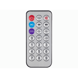 Zvučnik bluetooth prijenosni 60W PAR 30BT- - - - -