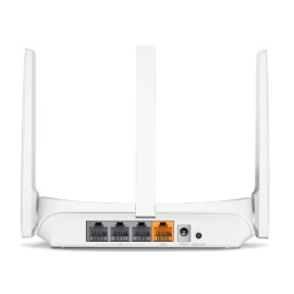 WLAN AP router .11b/g/n 300Mb 3xLAN Mercusys MW305