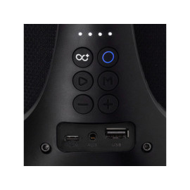 Zvučnik bluetooth 2x25W BoomBox BT 5000 IPX5