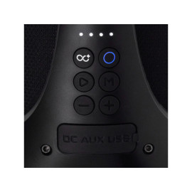 Zvučnik bluetooth 2x25W BoomBox BT 5000 IPX5