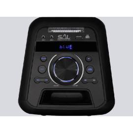 Zvučnik bluetooth prijenosni 120W PAR 2200BT