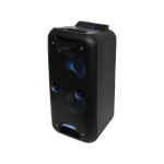 Zvučnik bluetooth prijenosni 120W PAR 2200BT