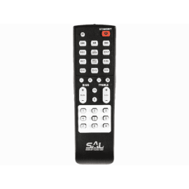 Zvučnik bluetooth prijenosni 120W PAR 2200BT