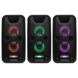 Zvučnik bluetooth prijenosni 120W PAR 2200BT