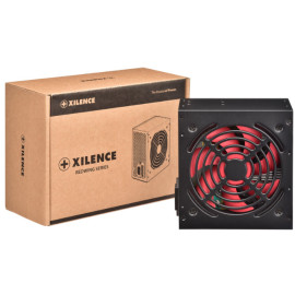 Napajanje ATX 2.3.1 700W Xilence RedWing R7 Editio