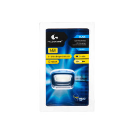 Svjetiljka naglavna Falcon Eye FHL0021 120lm 3xAAA