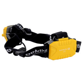 Svjetiljka naglavna everActive HL-250 200lm 3xAAA
