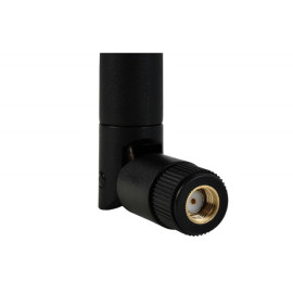 Antena za WLAN 2,4GHz 12dB 50R 35x1,5cm RP-SMA