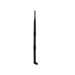 Antena za WLAN 2,4GHz 12dB 50R 35x1,5cm RP-SMA