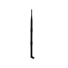 Antena za WLAN 2,4GHz 12dB 50R 35x1,5cm RP-SMA