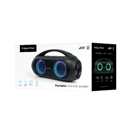 Zvučnik bluetooth prijenosni 20W Kruger&Matz JOY 2