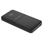 Baterija Powerbank 10.000mAh QC PD 20W K&M