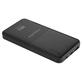 Baterija Powerbank 10.000mAh QC PD 20W K&M