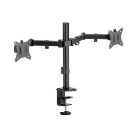 Nosač za 2 monitora 9kg 17
