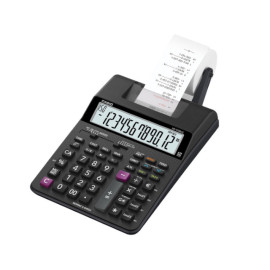 Kalkulator Casio HR-150 RCE s ispisom - rola 57mm