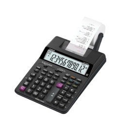 Kalkulator Casio HR-150 RCE s ispisom - rola 57mm
