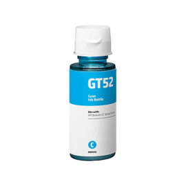 Tinta HP GT52 plava zamjenska; 70ml