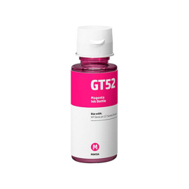 Tinta HP GT52 crvena zamjenska; 70ml