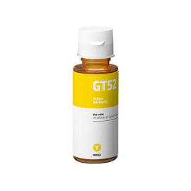 Tinta HP GT52 žuta zamjenska; 70ml
