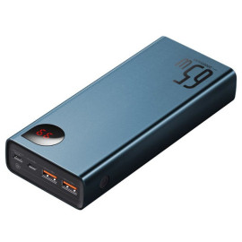 Baterija Powerbank 20.000mAh PD 65W Baseus
