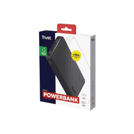 Baterija Powerbank 20.000mAh QC3.0 15W Trust