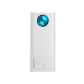 Baterija Powerbank 30.000mAh PD 65W Baseus bijeli