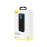 Baterija Powerbank 30.000mAh PD 65W Baseus crni