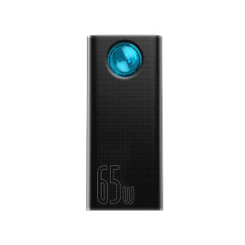 Baterija Powerbank 30.000mAh PD 65W Baseus crni