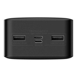 Baterija Powerbank 30.000mAh QC 15W Baseus