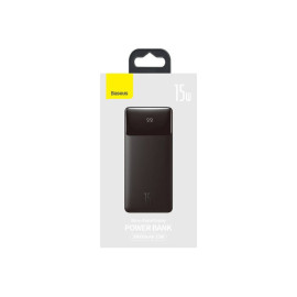 Baterija Powerbank 30.000mAh QC 15W Baseus