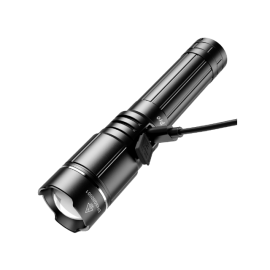 Svjetiljka Klarus A2 Pro; ACCU, 1450lm, 420m fokus