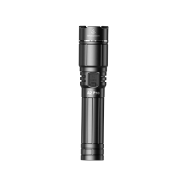 Svjetiljka Klarus A2 Pro; ACCU, 1450lm, 420m fokus