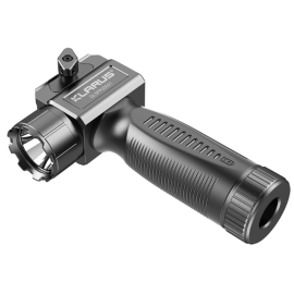 Svjetiljka za pušku Klarus GL5; ACCU, 1200lm, 270m