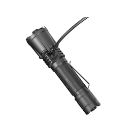 Svjetiljka Klarus XT21X Pro; ACCU, 4400lm, 336m