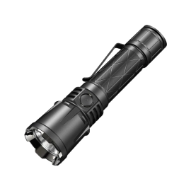 Svjetiljka Klarus XT21X Pro; ACCU, 4400lm, 336m