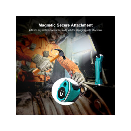 Svjetiljka radna s magnetom Klarus WL1 ACCU 550lm