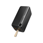 Baterija Powerbank 40.000mAh QC3.0 20W K&M